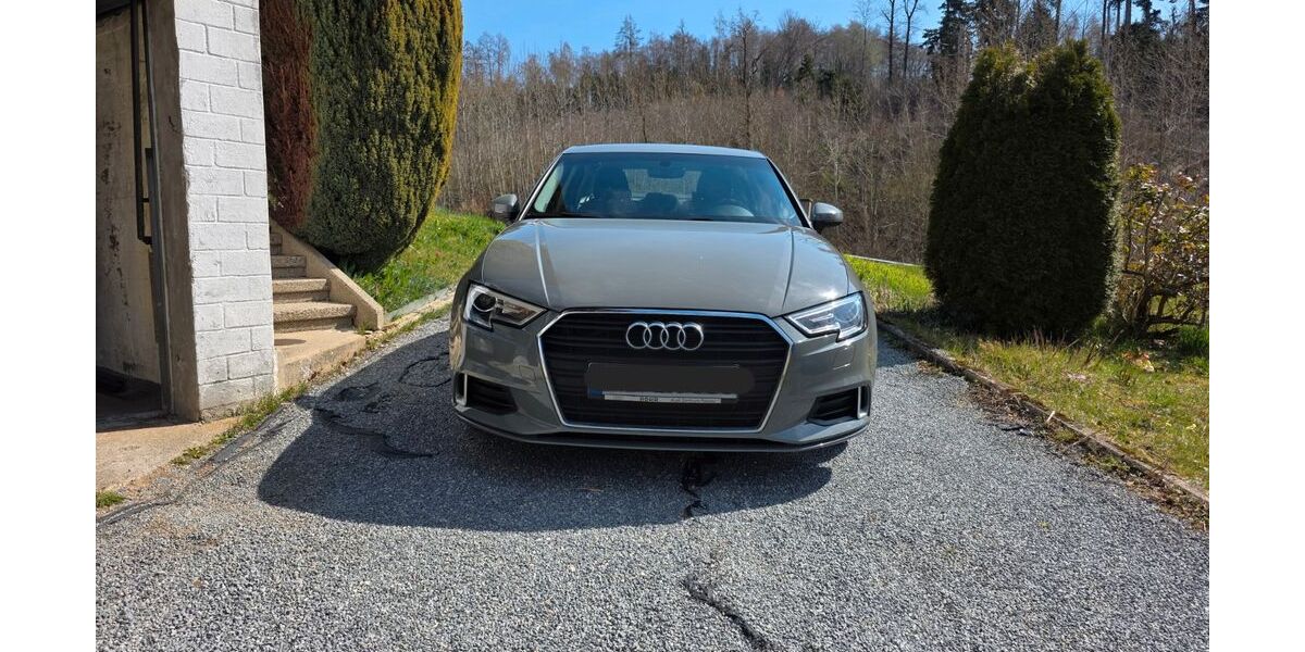 Audi A3 84.636 km 17.990 &euro; Tiefenbach 94113