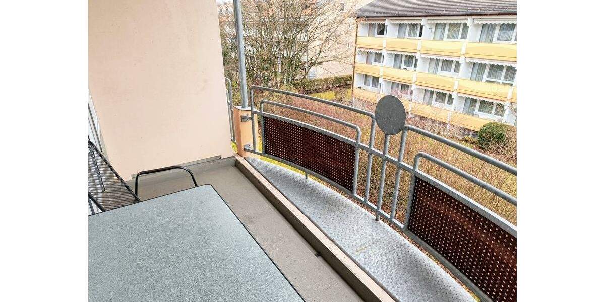 Etagenwohnung Bad Füssing - 2 Zimmer, 51 m&sup2;, 99.000&euro; | Angebot:25703942