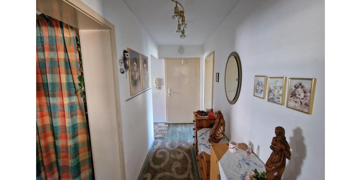 Etagenwohnung Passau Auerbach - 4 Zimmer, 90 m&sup2;, 175.000&euro; | Angebot:27605487