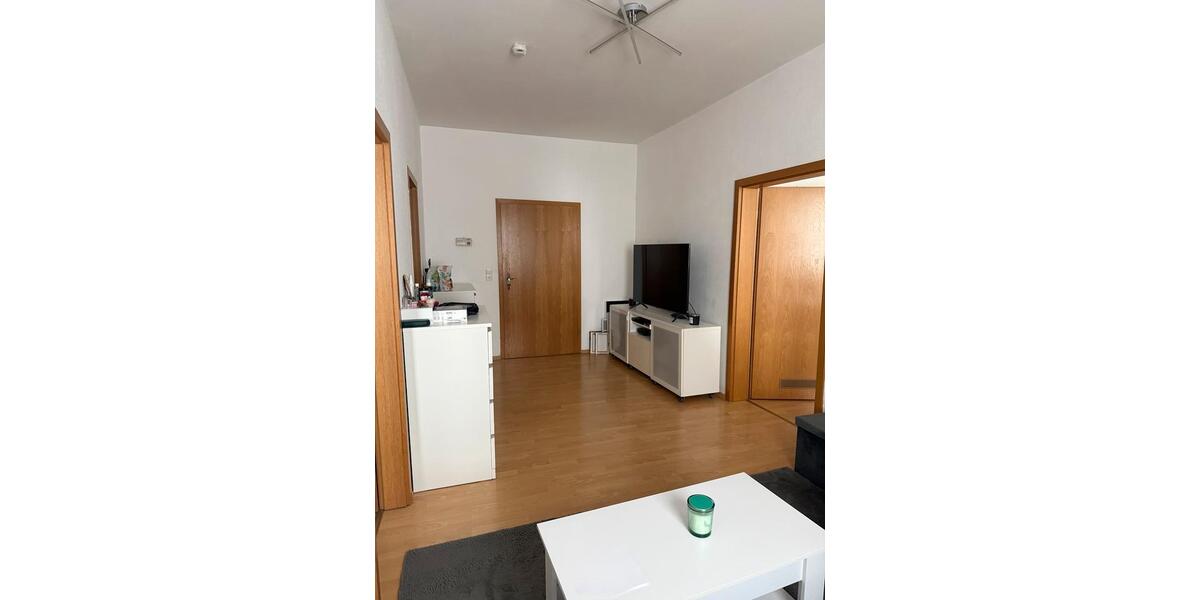 Etagenwohnung Passau Mühltal - 2.5 Zimmer, 64 m&sup2;, 600&euro; | Angebot:25920586