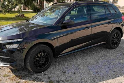 Skoda Kamiq 69.646 km 15.600 &euro; Jandelsbrunn 94118