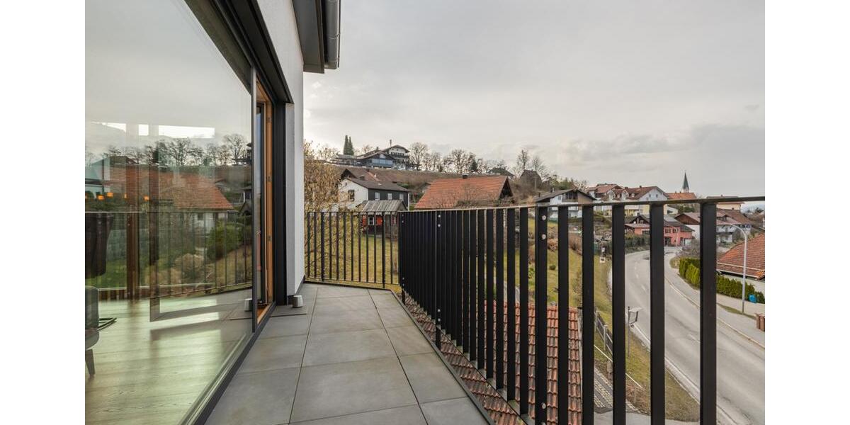 Etagenwohnung Waldkirchen - 2 Zimmer, 52 m&sup2;, 630&euro; | Angebot:25647245