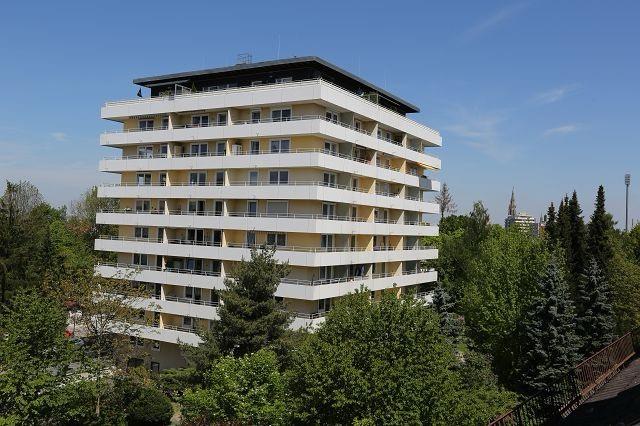 Etagenwohnung Pocking - 2 Zimmer, 50 m&sup2;, 249.500&euro; | Angebot:24337553