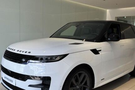 Land Rover Range Rover Sport 58.500 km 87.990 &euro; Passau 94036