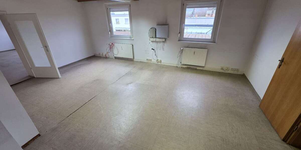 Etagenwohnung Passau Haidenhof - 9 Zimmer, 235 m&sup2;, 1.500&euro; | Angebot:24524193