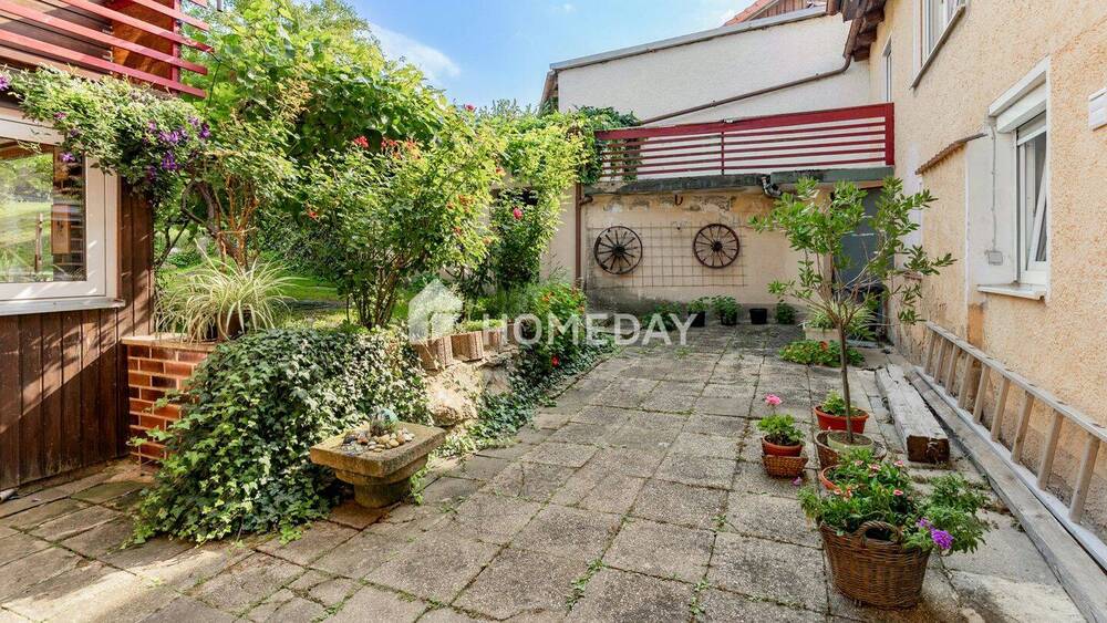 Mehrfamilienhaus, Wohnhaus Aidenbach - 1 Zimmer, 360 m&sup2;, 314.000&euro; | Angebot:25684182