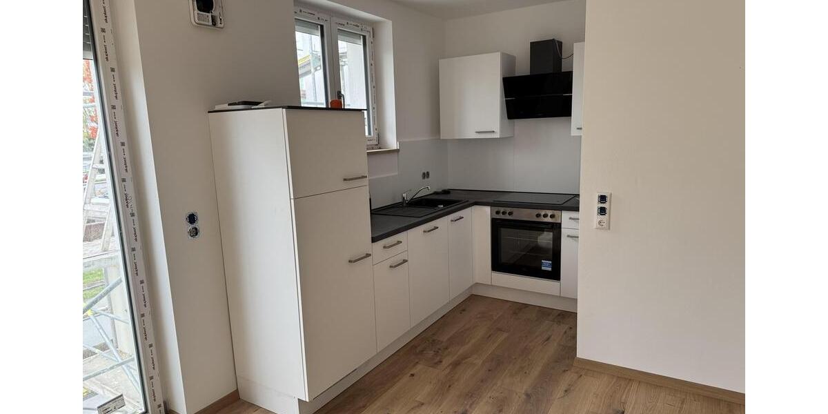 Etagenwohnung Passau Maierhof - 2 Zimmer, 88 m&sup2;, 1.100&euro; | Angebot:25844364