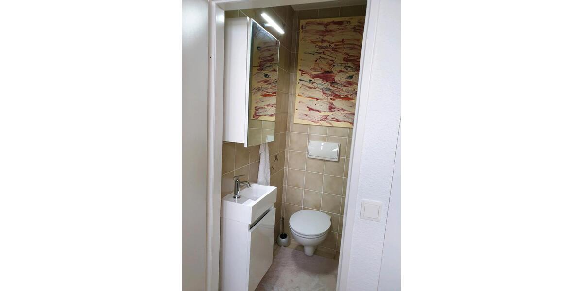 Maisonettenwohnung Bad Griesbach im Rottal - 1 Zimmer, 160.000&euro; | Angebot:21240197