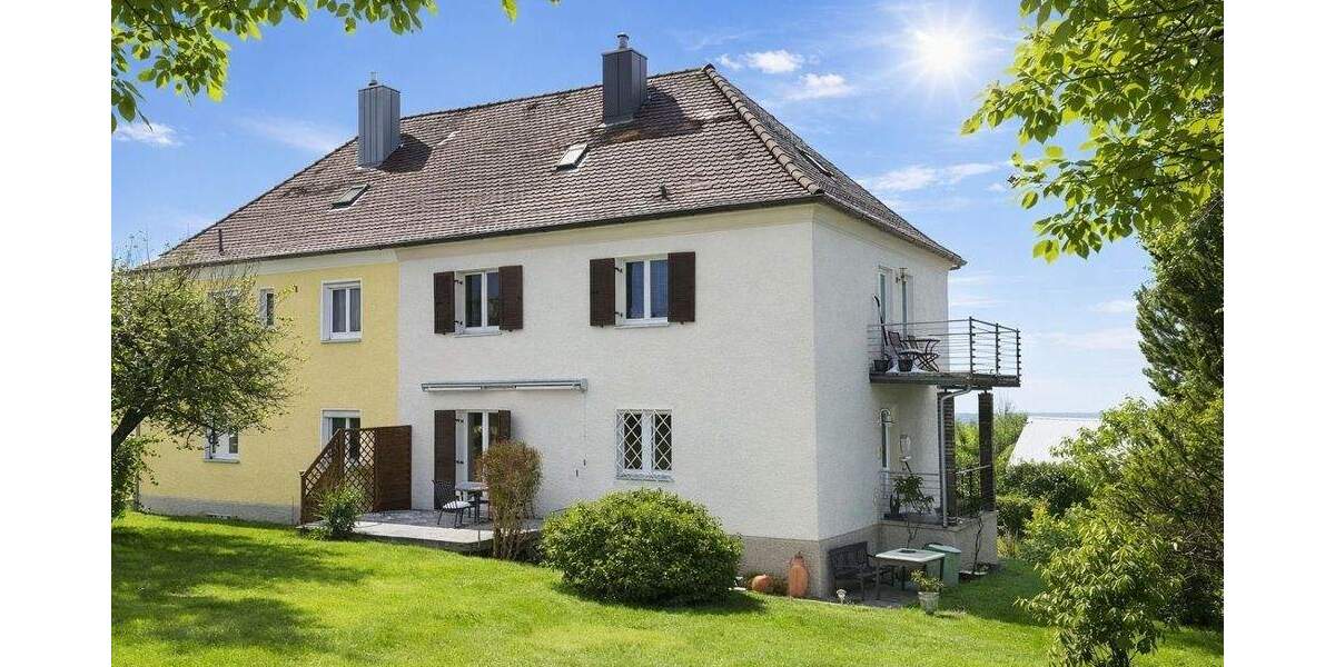 Doppelhaushälfte Passau Haidenhof-Nord - 5 Zimmer, 130 m&sup2;, 439.000&euro; | Angebot:25685451