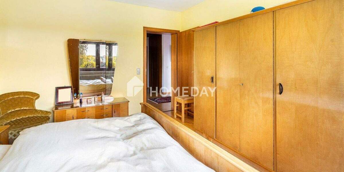 Einfamilienhaus Schöllnach - 7 Zimmer, 180 m&sup2;, 449.000&euro; | Angebot:25694107