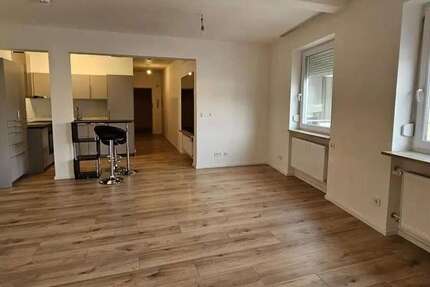 Wohnung Passau Altstadt - 1 Zimmer, 47 m&sup2;, 650&euro; | Angebot:26071419