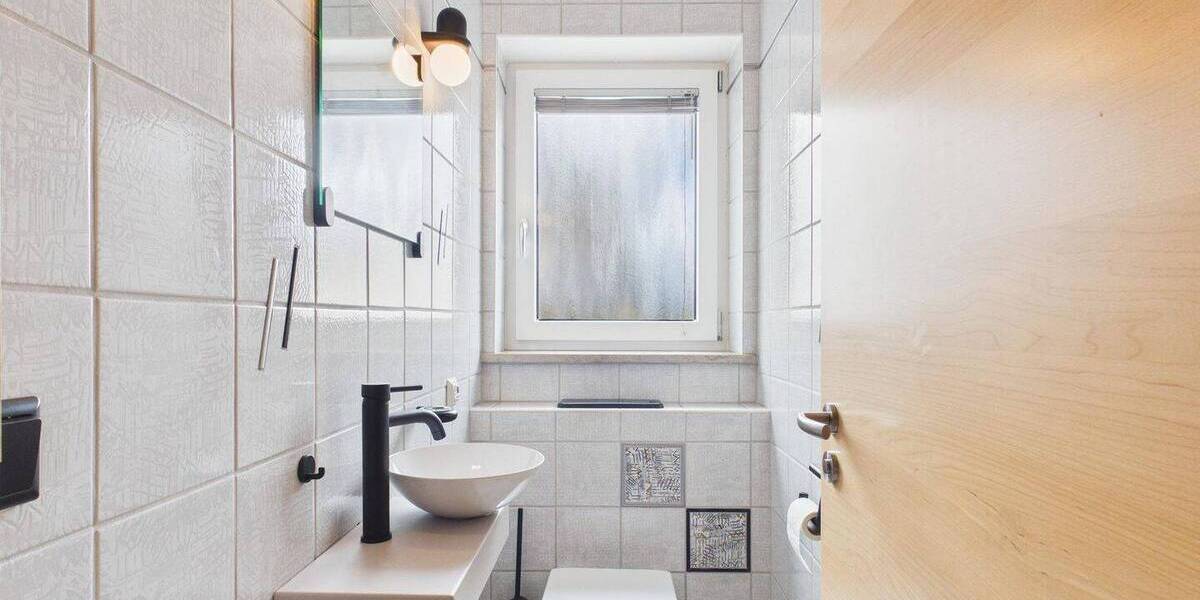 Etagenwohnung Passau Grubweg - 3 Zimmer, 81 m&sup2;, 195.000&euro; | Angebot:26143319