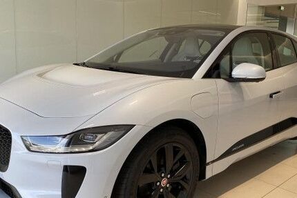 Jaguar I-Pace 55.400 km 25.900 &euro; Passau 94036