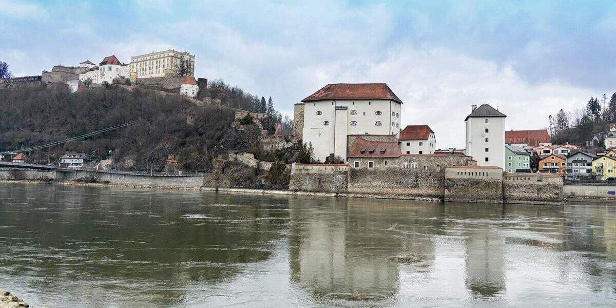 Mehrfamilienhaus, Wohnhaus Passau Altstadt - 6 Zimmer, 78 m&sup2;, 670.000&euro; | Angebot:25686069