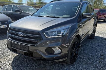 Ford Kuga 112.972 km 17.100 &euro; Hutthurm 94116