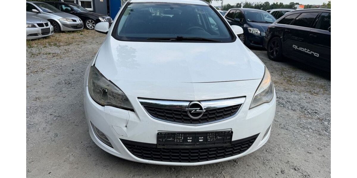 Opel Astra 193.000 km 1.950 &euro; Passau 94034