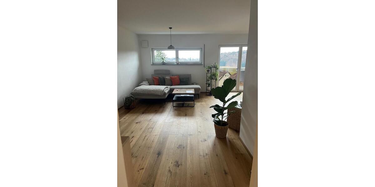 Etagenwohnung Eging am See - 3 Zimmer, 85 m&sup2;, 940&euro; | Angebot:25968178