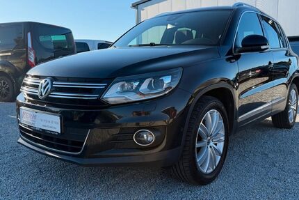 VW Tiguan 150.000 km 8.999 &euro; Jandelsbrunn 94118