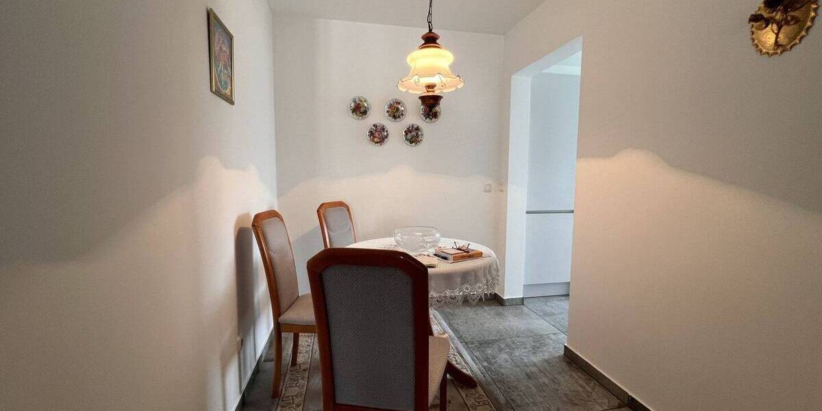 Etagenwohnung Bad Füssing - 3 Zimmer, 75 m&sup2;, 279.900&euro; | Angebot:25744711