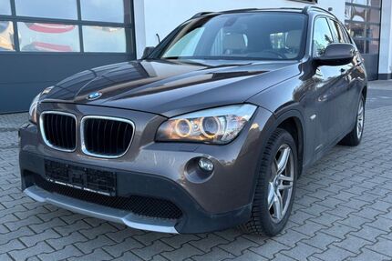 BMW X1 150.000 km 8.900 &euro; Wegscheid 94110