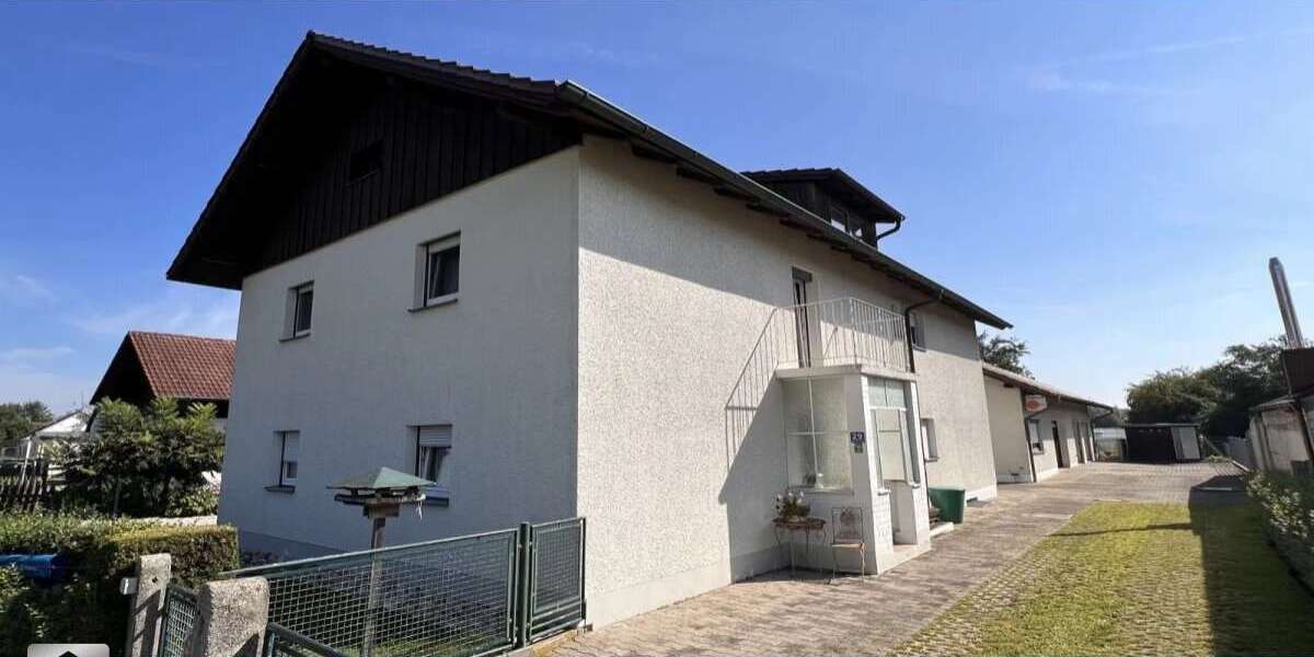 Einfamilienhaus Pocking - 8 Zimmer, 260 m&sup2;, 499.000&euro; | Angebot:17047139