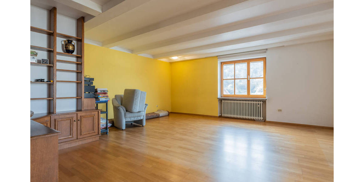 Einfamilienhaus Passau / Hals Hals - 7 Zimmer, 150 m&sup2;, 395.000&euro; | Angebot:26030012
