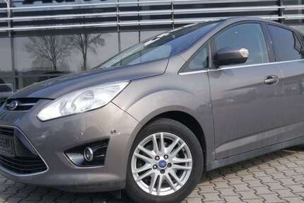 Ford C-Max 203.150 km 4.250 &euro; Ortenburg 94496