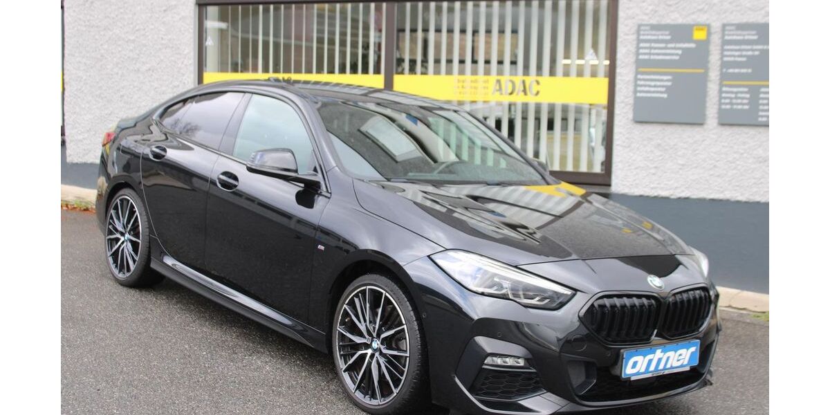 BMW 220 Gran Coupé 39.900 km 28.500 &euro; Passau 94036