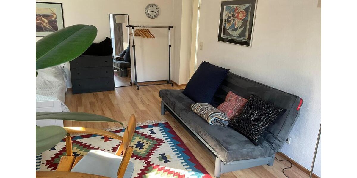 Etagenwohnung Passau Auerbach - 1 Zimmer, 35 m&sup2;, 430&euro; | Angebot:25917284