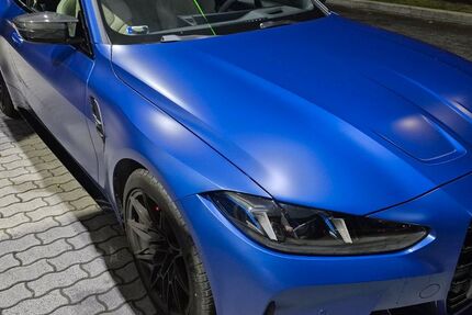 BMW M4 4.015 km 84.990 &euro; Passau 94032