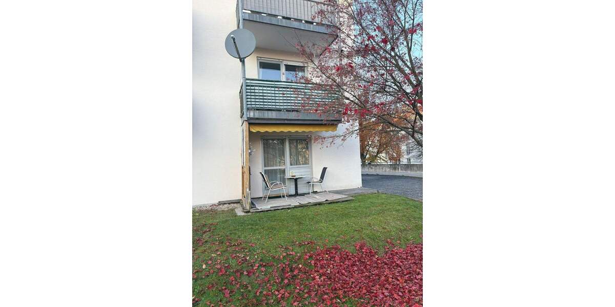 Etagenwohnung Passau Heining - 3 Zimmer, 77 m&sup2;, 180.000&euro; | Angebot:25779718