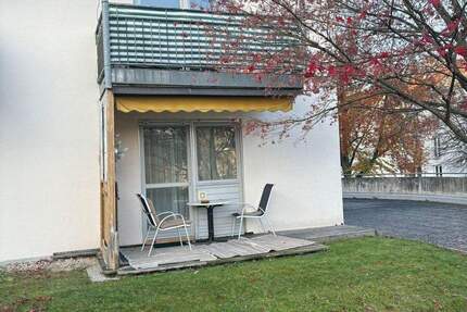 Wohnung Passau Heining - 3 Zimmer, 77 m&sup2;, 170.000&euro; | Angebot:25779718