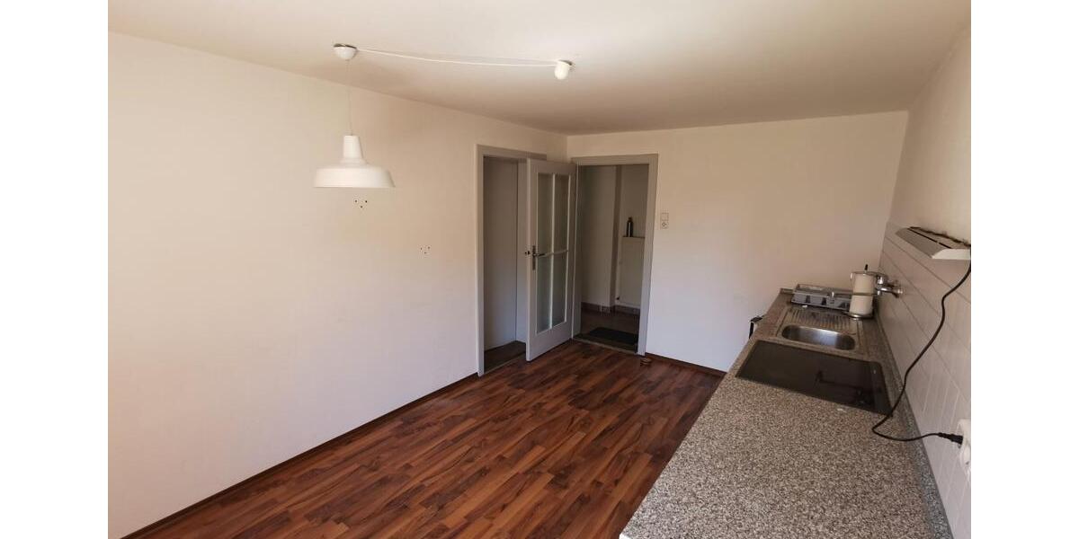 Erdgeschoßwohnung Passau Maierhof - 2 Zimmer, 60 m&sup2;, 550&euro; | Angebot:26019895