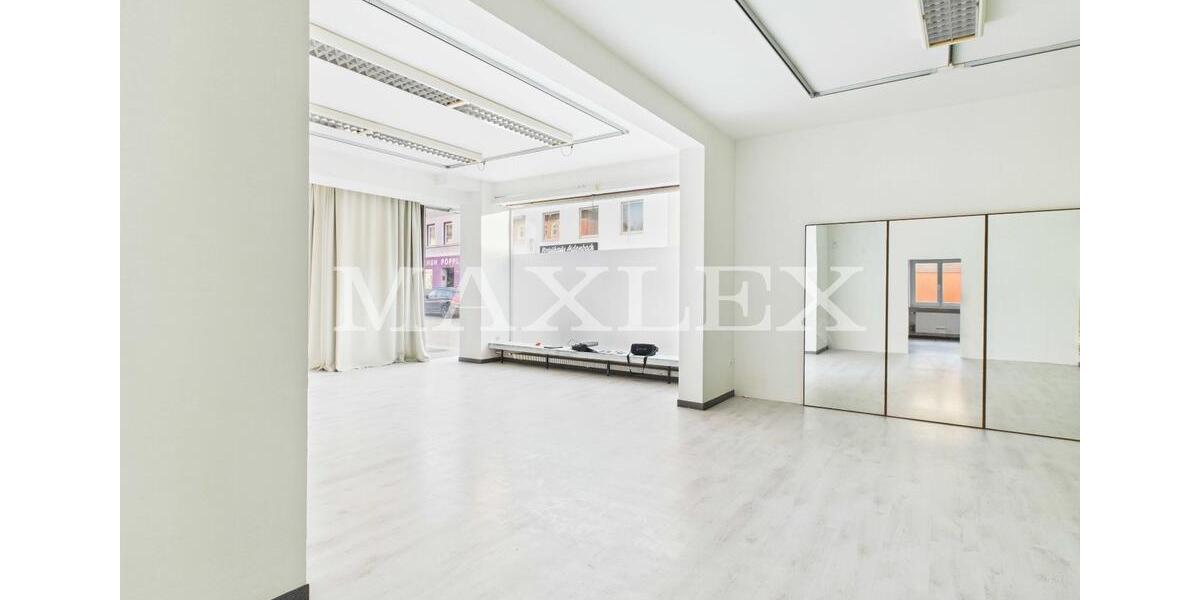 Gewerbeobjekt Aldersbach - 600&euro; | Angebot:23727866