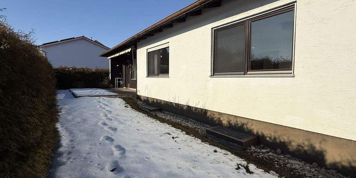 Einfamilienhaus Bayerbach - 5 Zimmer, 125 m&sup2;, 265.000&euro; | Angebot:25780893