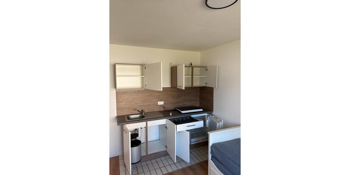 Etagenwohnung Salzweg - 1 Zimmer, 20 m&sup2;, 465&euro; | Angebot:25961552