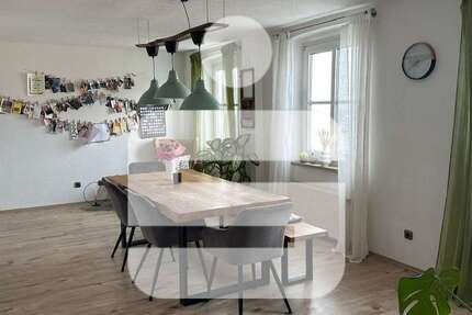 Wohnung Untergriesbach - 4 Zimmer, 117 m&sup2;, 1.040&euro; | Angebot:25198653