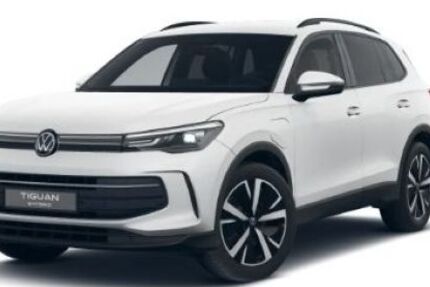 VW Tiguan 9.466 km 42.660 &euro; Passau 94036