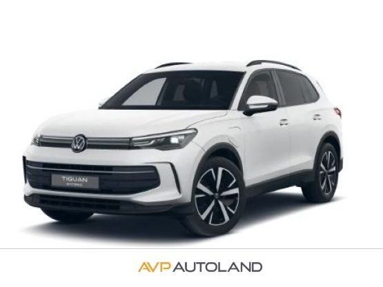VW Tiguan 9.466 km 42.660 &euro; Passau 94036