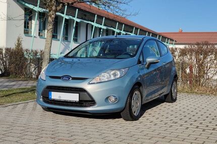 Ford Fiesta 225.150 km 2.890 &euro; Eging am See 94535