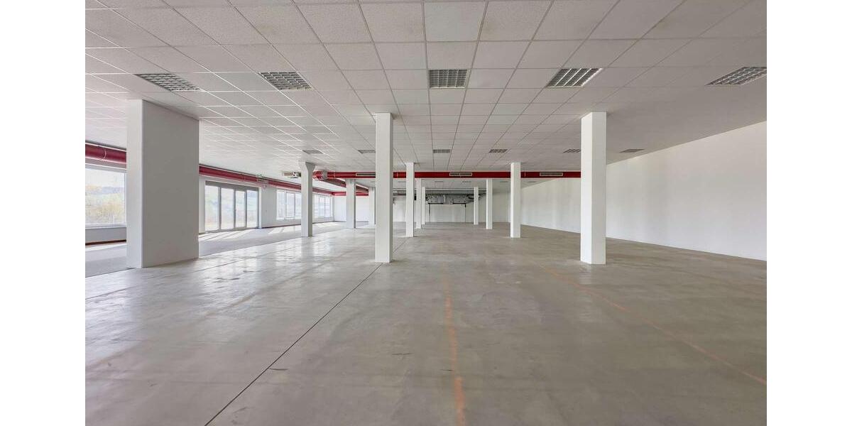 Gewerbeobjekt Wegscheid - 1.900&euro; | Angebot:24688762