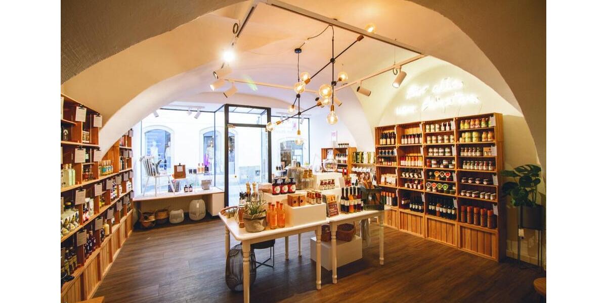 Gewerbeobjekt Passau Mühltal - 1.200&euro; | Angebot:25992167