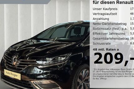 Renault Espace 103.640 km 17.280 &euro; Pocking 94060