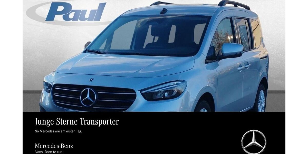 Mercedes-Benz T-Klasse 19.923 km 31.500 &euro; Passau 94036