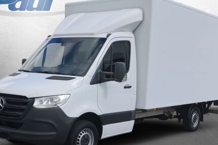 Mercedes-Benz Sprinter 145.548 km 38.378 &euro; Passau 94036