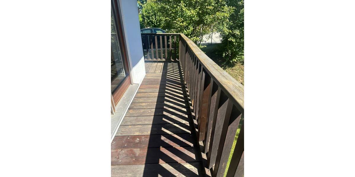 Etagenwohnung Untergriesbach - 3 Zimmer, 68 m&sup2;, 119.000&euro; | Angebot:25781287