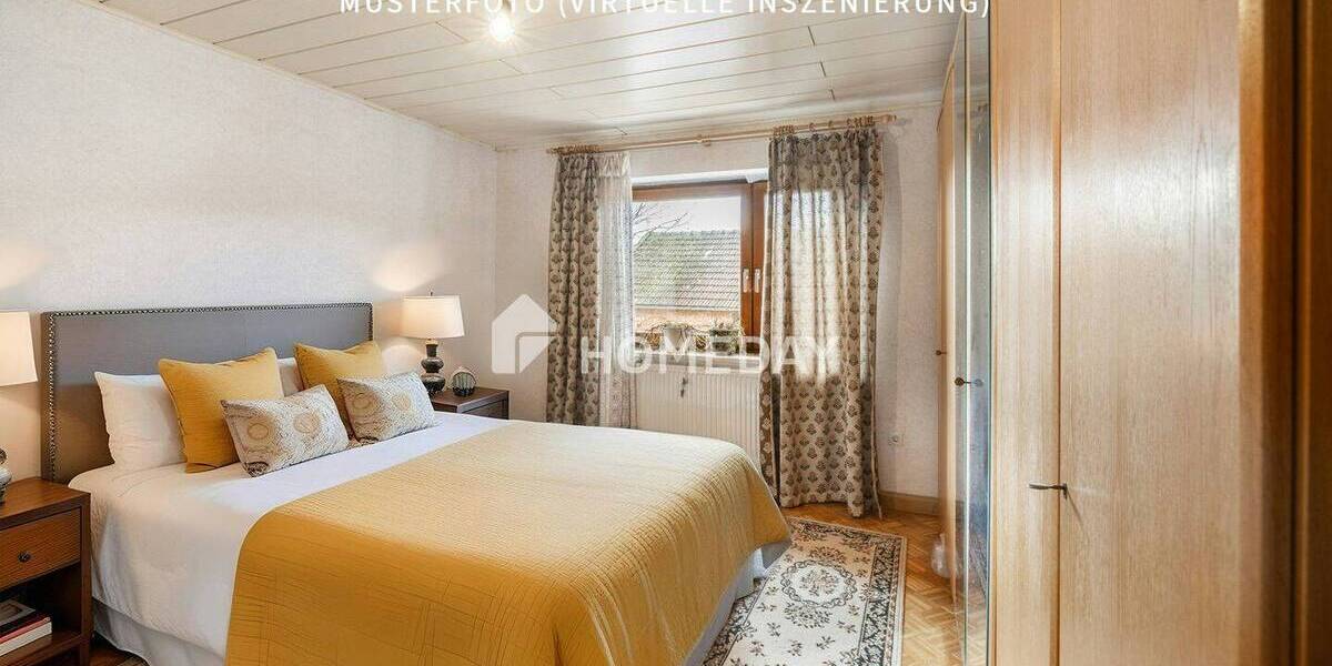 Einfamilienhaus Eging am See Passerting - 8 Zimmer, 230 m&sup2;, 495.000&euro; | Angebot:25732749