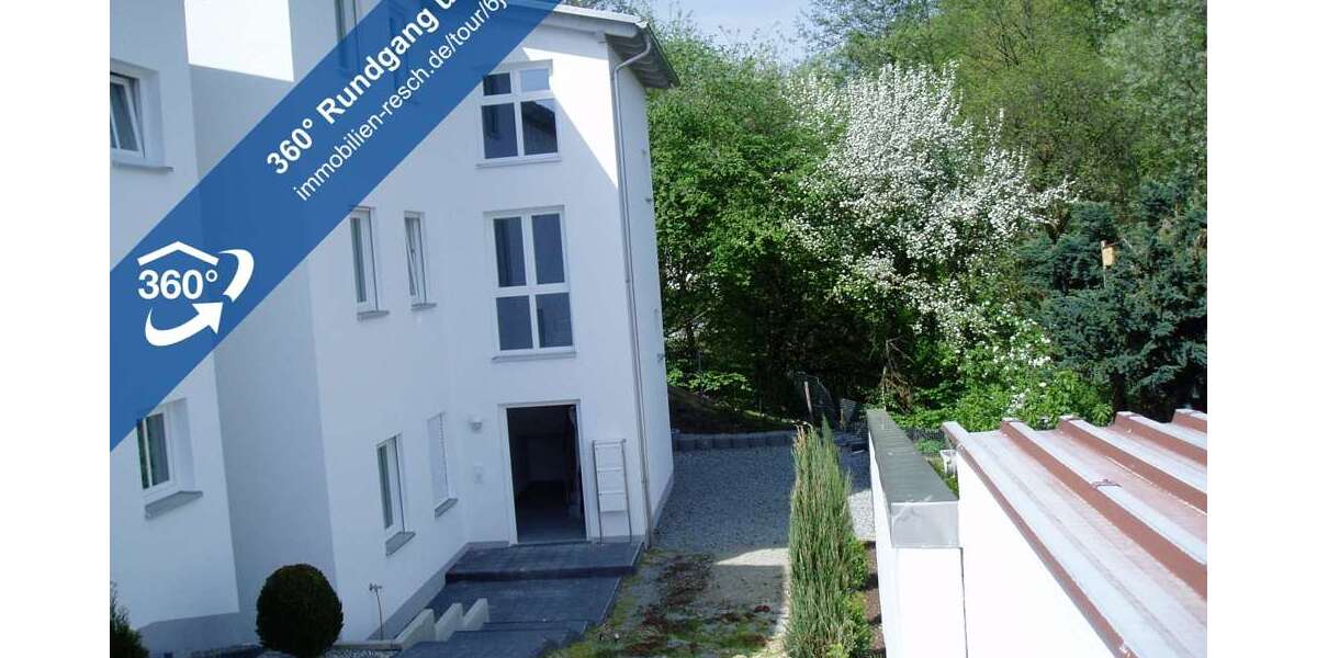 Etagenwohnung Passau Haidenhof - 3 Zimmer, 105 m&sup2;, 950&euro; | Angebot:25860141