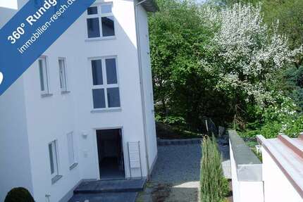 Wohnung Passau Haidenhof - 3 Zimmer, 105 m&sup2;, 950&euro; | Angebot:25860141
