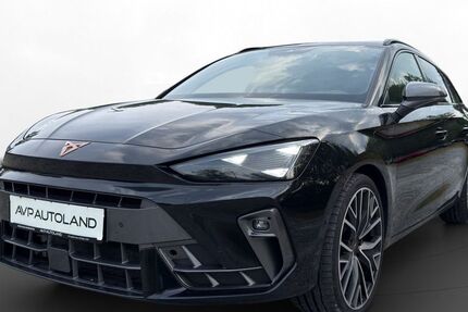 Cupra Leon 58.384 km 34.760 &euro; Passau 94036